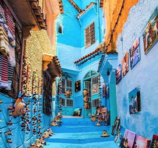 Algeria