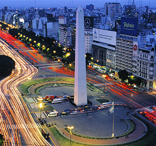 Argentina
