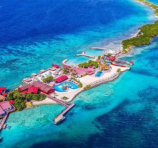 Aruba