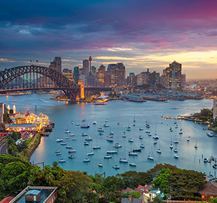 Australia
