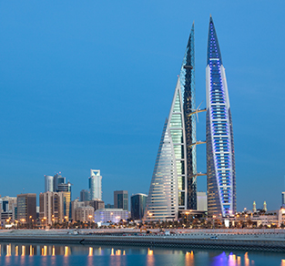 Bahrain