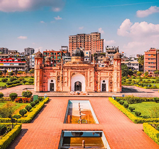 Bangladesh