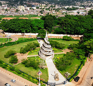 Cameroon