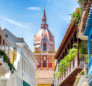 Colombia