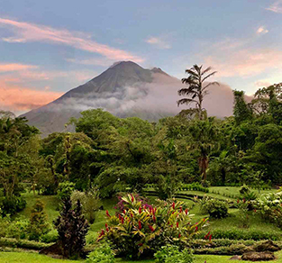 Costa Rica