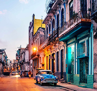 Cuba