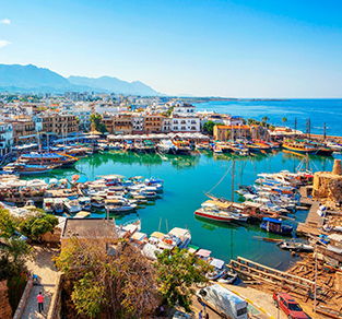 Cyprus