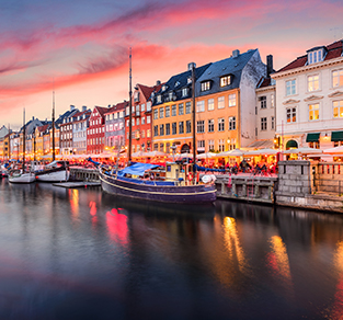 Denmark
