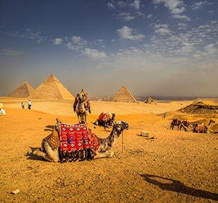 Egypt