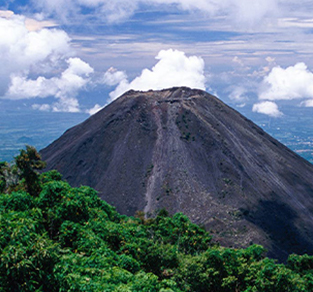 El Salvador