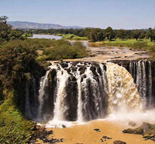 Ethiopia