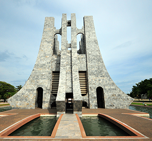 Ghana