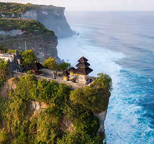 Indonesia