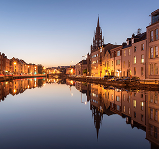 Ireland