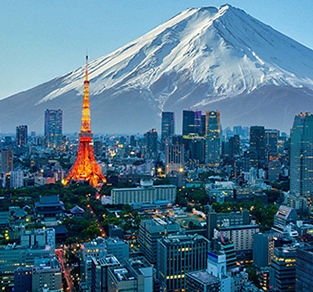 Japan