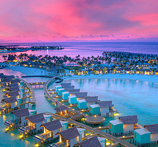 Maldives