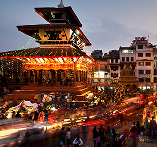 Nepal