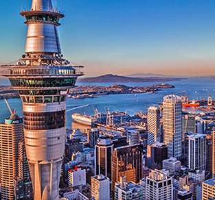 New Zealand