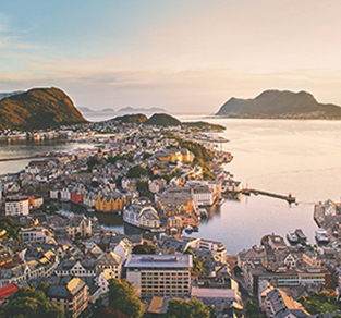 Norway