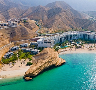 Oman