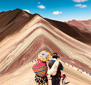 Peru