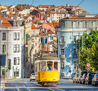 Portugal