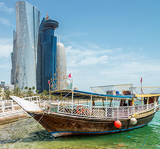 Qatar