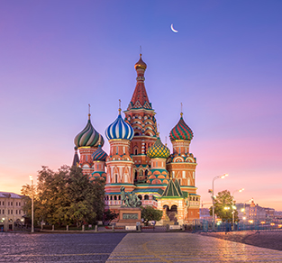 Russia