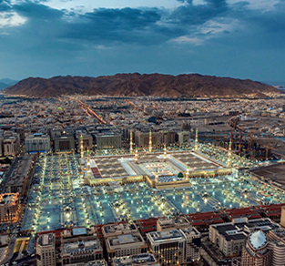 Saudi Arabia