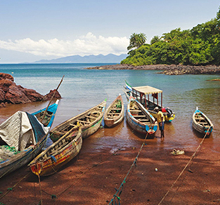 Sierra Leone