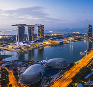 Singapore