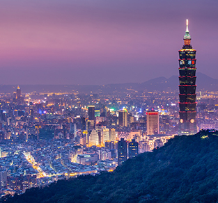 Taiwan