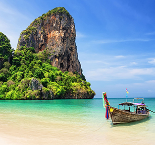 Thailand