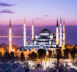 Turkey