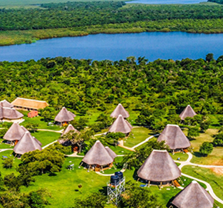 Uganda