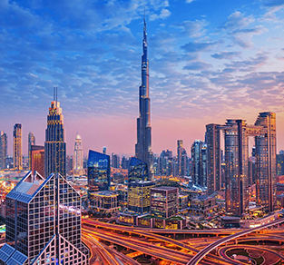 United Arab Emirates