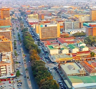 Zambia