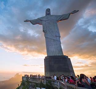 Brazil