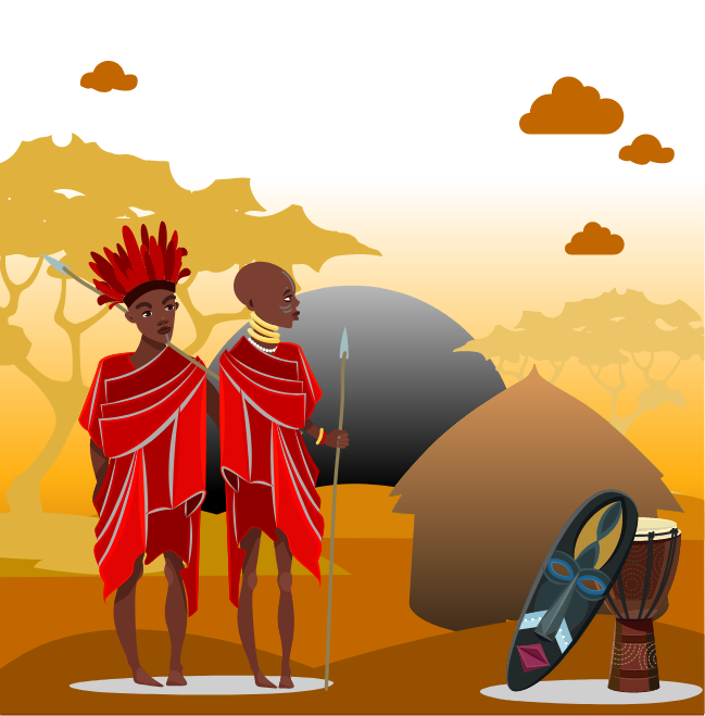 Africa