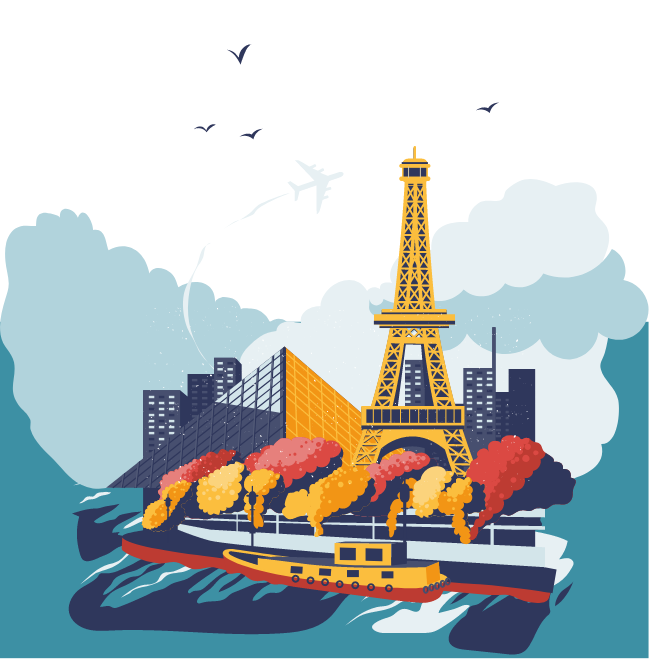 Europe