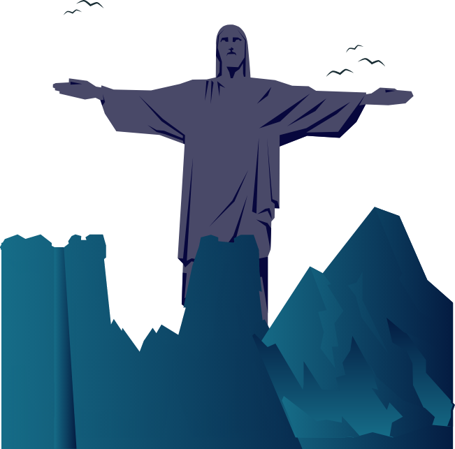 South America